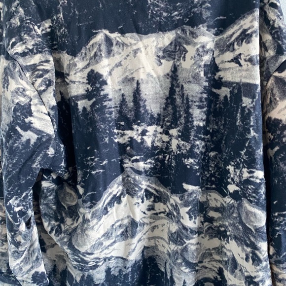 BDG Delaney Hooded Cardigan - Picture 7 of 13